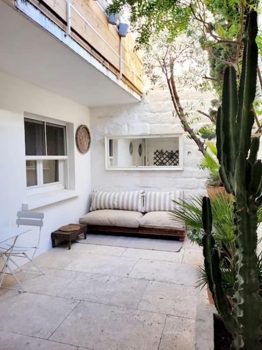 La Maison Blanche Intra-Muros Free Parking إج مورت المظهر الخارجي الصورة