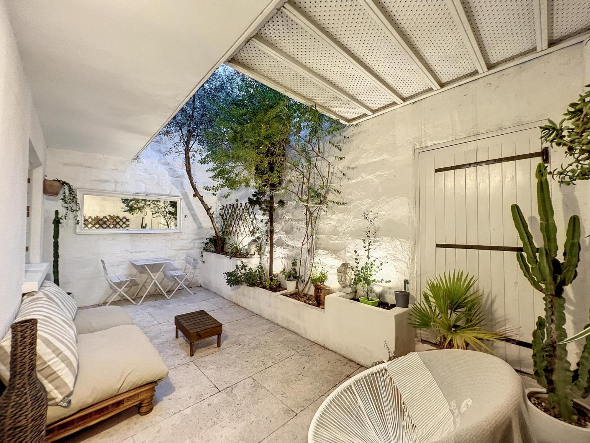 La Maison Blanche Intra-Muros Free Parking إج مورت المظهر الخارجي الصورة
